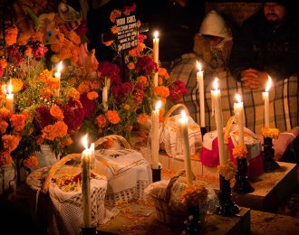 Tour a Noche de Muertos 2025 – SALIDA DESDE MORELIA UNICAMENTE