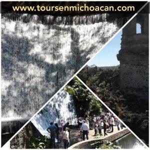Volcán Parícutin
