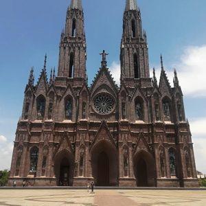 Zamora y Camécuaro