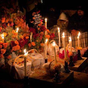 Noche de Muertos