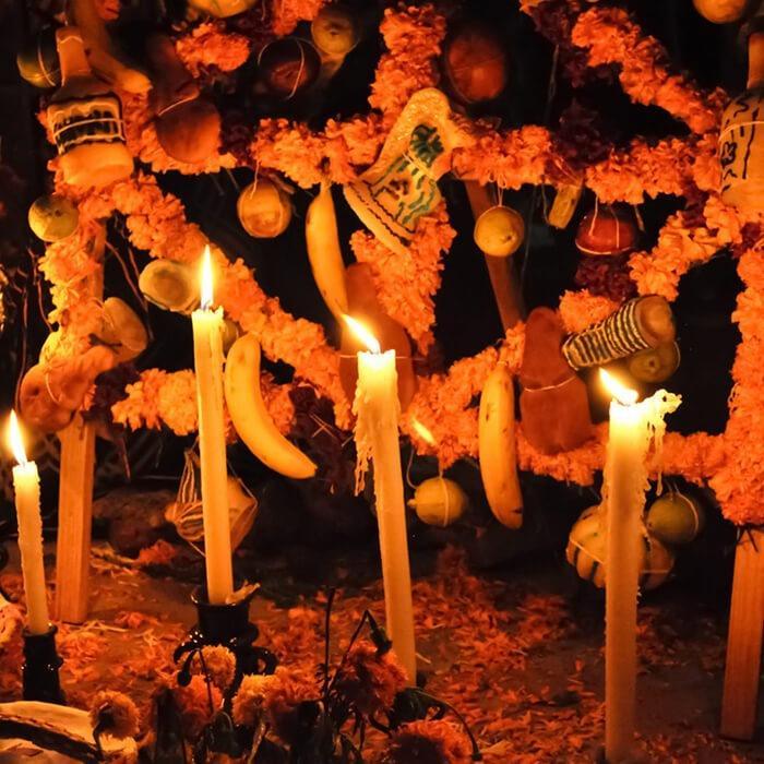 Noche de Muertos - Imagen 2