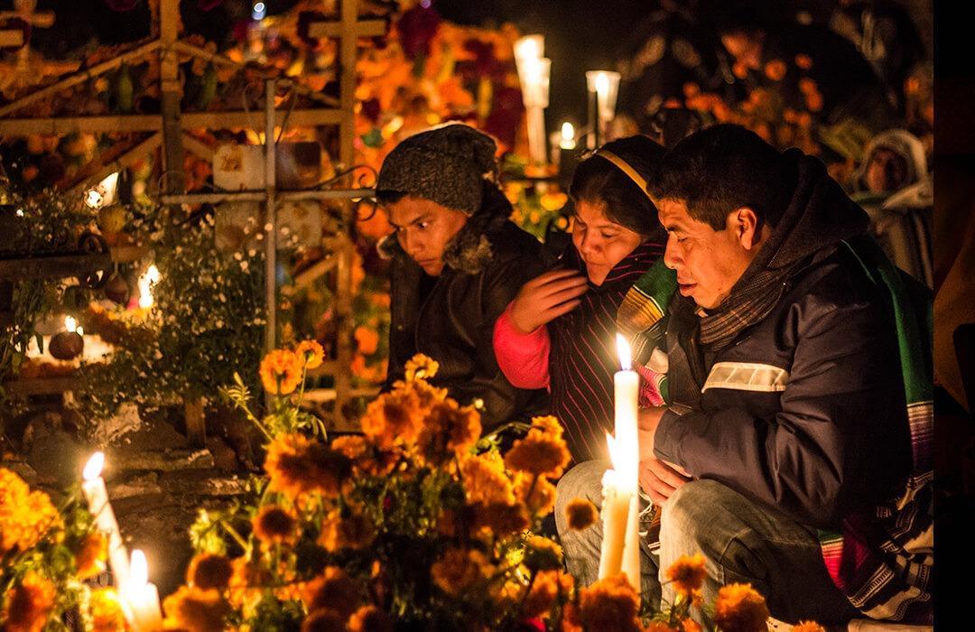 Noche de Muertos - Imagen 4