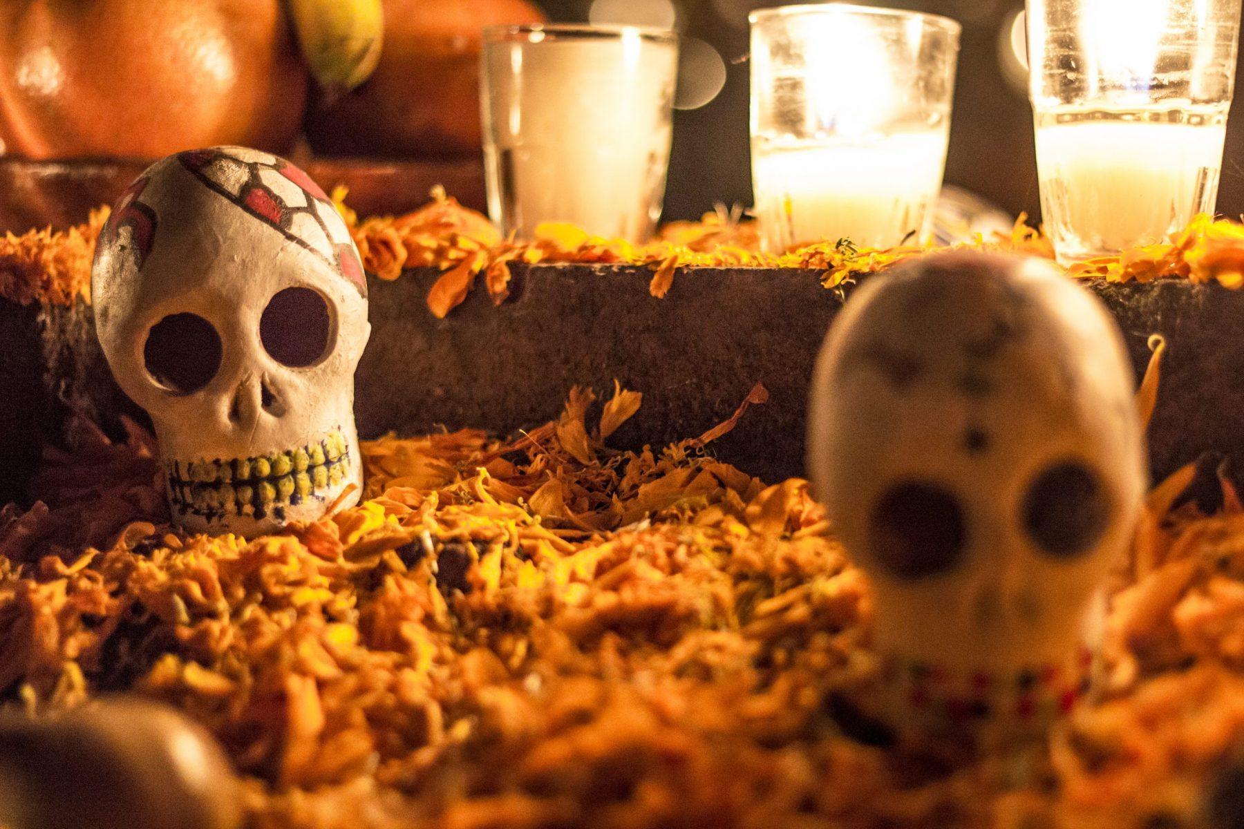 Noche de Muertos - Imagen 5