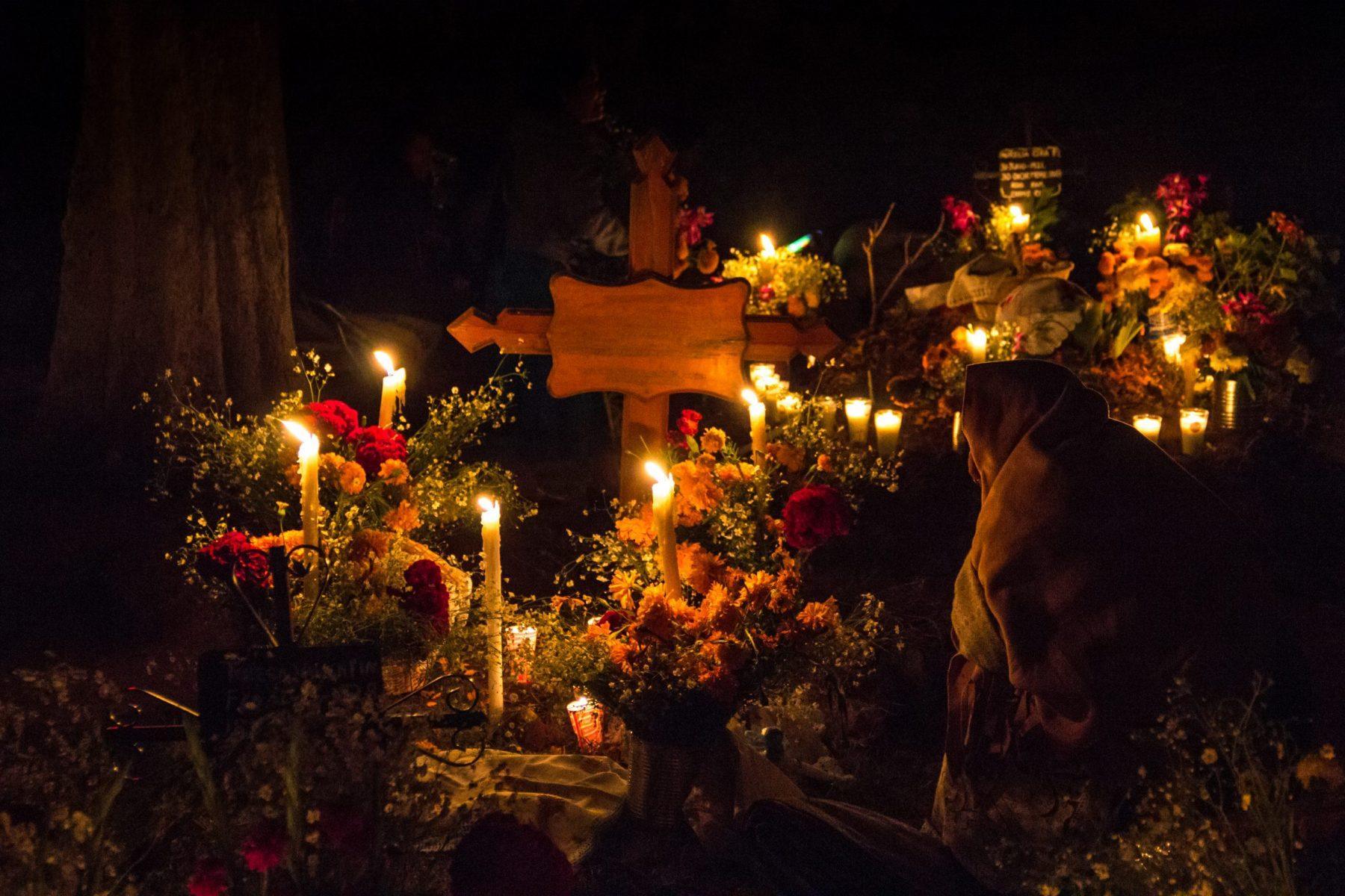 Noche de Muertos - Imagen 3